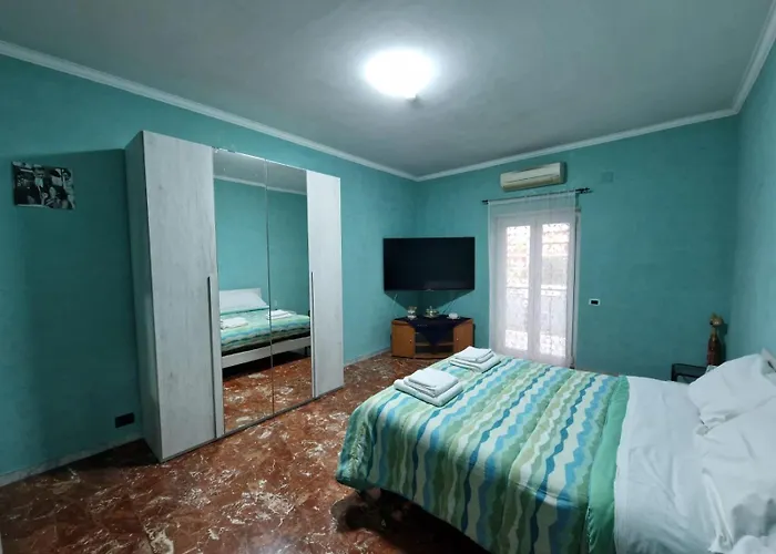 A Casa Di Catia Rom