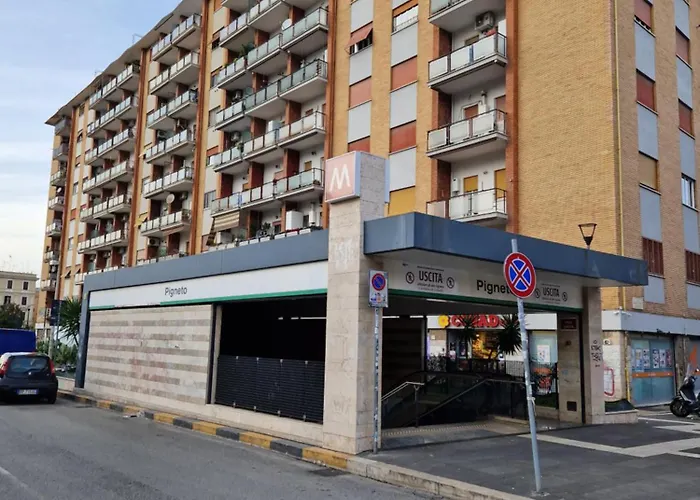 A Casa Di Catia Apartment