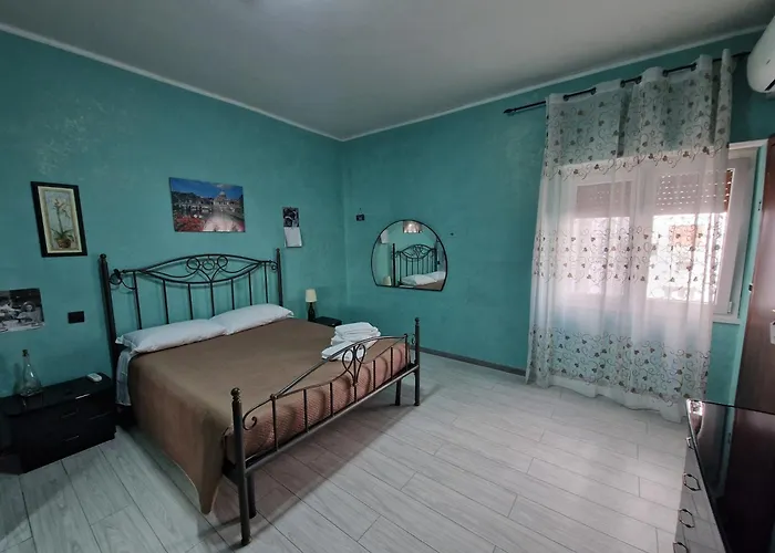 Apartment A Casa Di Catia Rom